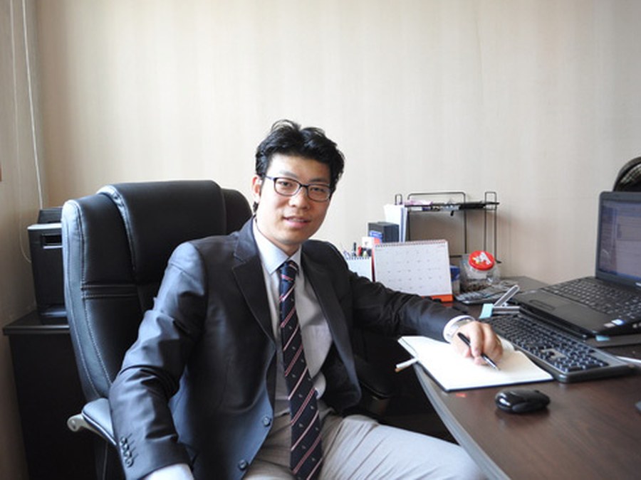 Nueva dirección en la Delegación Comercial de ULMA Piping en Corea del Sur
