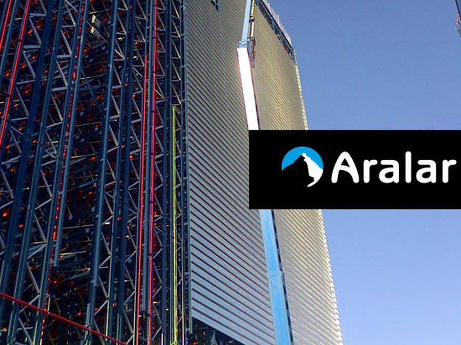 Papelería ARALAR “invierte su papel” para posicionarse como líder gracias a su renovado sistema logístico