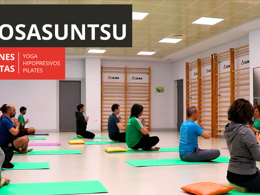 Pilates, Yoga e Hipopresivos: El impulso definitivo para tu bienestar este 2026