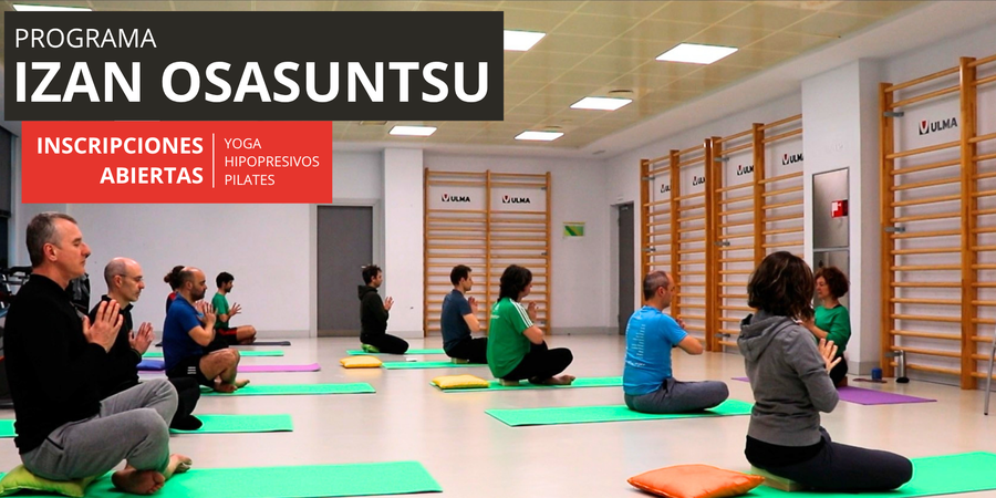 Pilates, Yoga e Hipopresivos: El impulso definitivo para tu bienestar este 2026