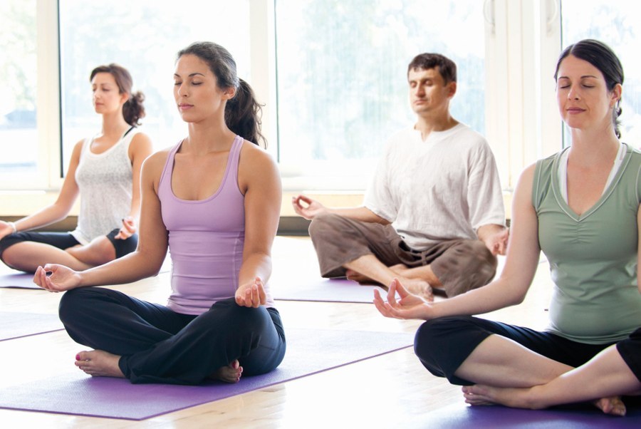 Pilates, Yoga e Hipopresivos: El impulso definitivo para tu bienestar este 2026