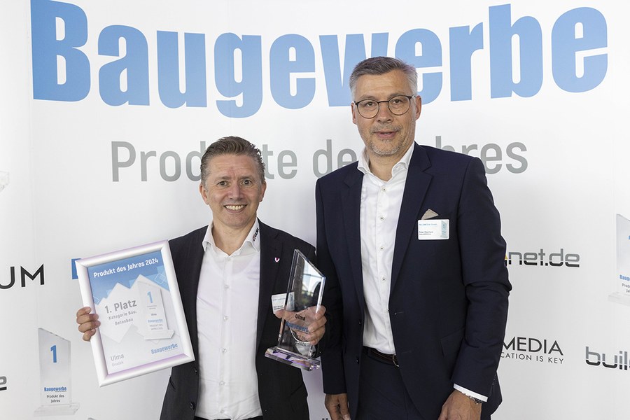 Premio al Producto del Año para ONADEK en Alemania