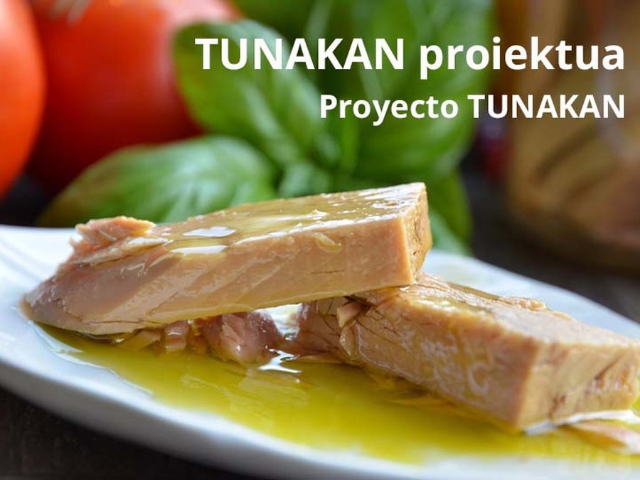¿Quieres participar en el proyecto TUNACAN?