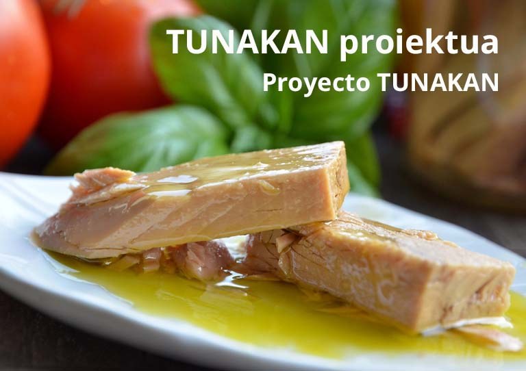 ¿Quieres participar en el proyecto TUNACAN?
