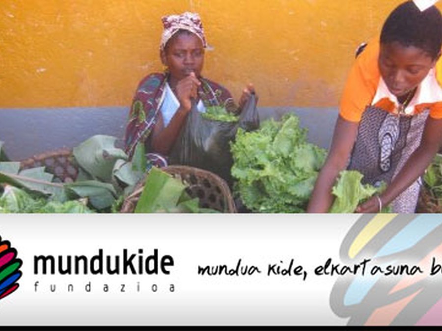 ¿Quieres trabajar como técnico de Mundukide en Mozanbique?
