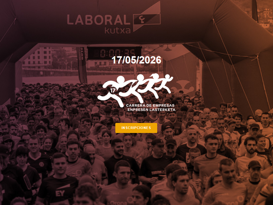 ¡Súmate al reto de llevar a ULMA al podio!