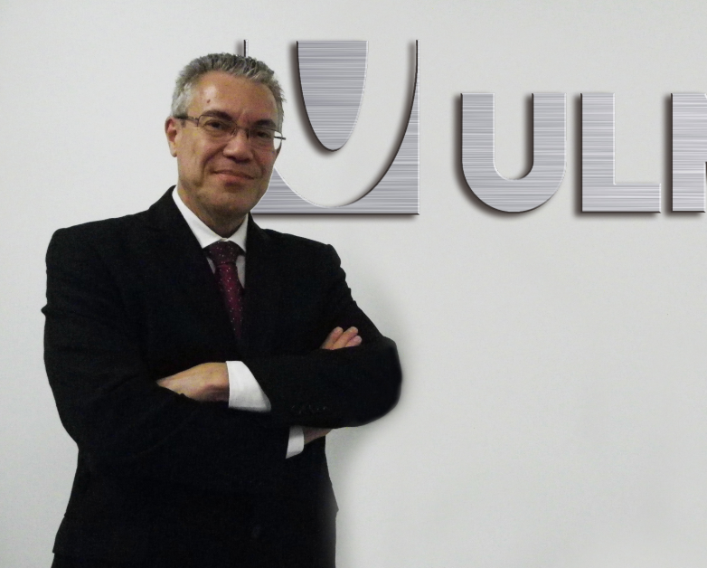 ULMA anuncia al nuevo Director General para Brasil y América Latina