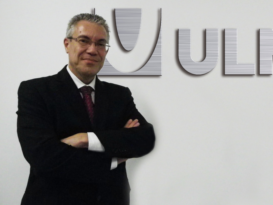 ULMA anuncia al nuevo Director General para Brasil y América Latina