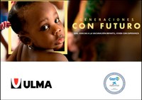 ULMA colabora con el programa de vacunación infantil de la Alianza GAVI