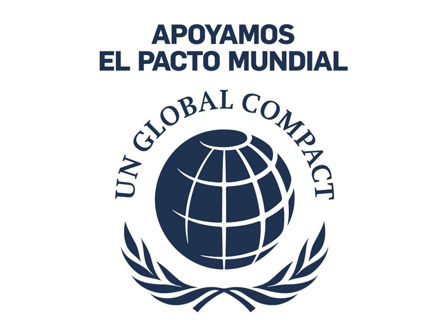 ULMA Construction se suma al Pacto Mundial de la ONU