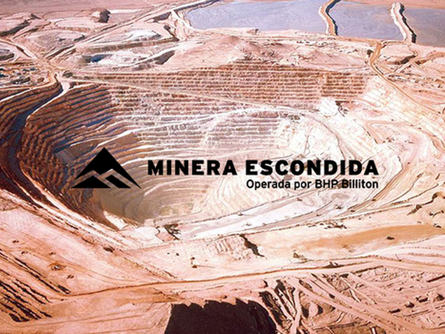 ULMA Conveyor Components recibe un pedido para homologación en Minera Escondida