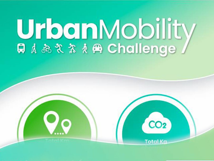 ULMA gana el Urban Mobility Challenge 2019