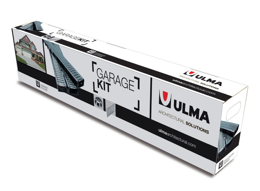 ULMA lanza al mercado Garage Kit Pro