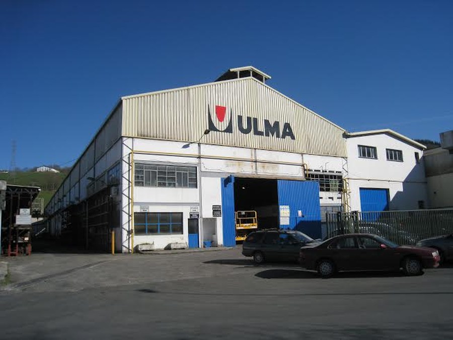 ULMA Lazkao Forging lanza un plan para fomentar el uso del euskera