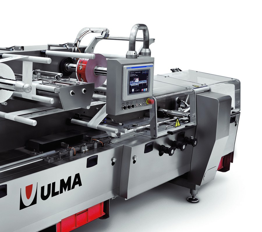 ULMA Packaging lanza al mercado un nuevo modelo de máquina
