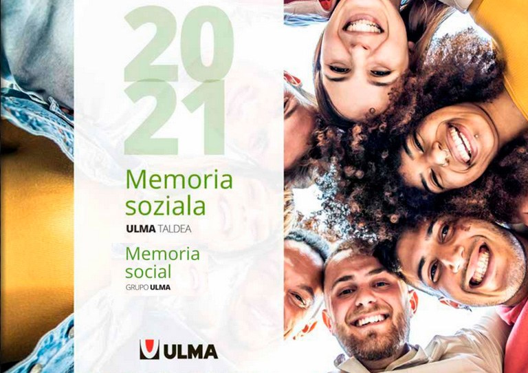 ULMA presenta su Memoria Social