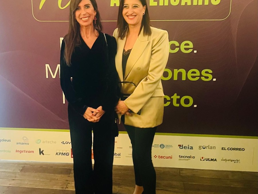 ULMA, presente en el 10º aniversario de PWN Bilbao