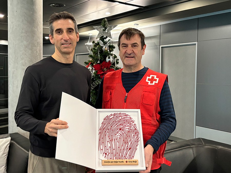 ULMA y Cruz Roja: Una alianza que deja huella