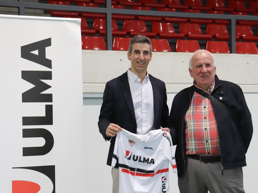 Una alianza que impulsa el deporte y la comunidad de Oñati