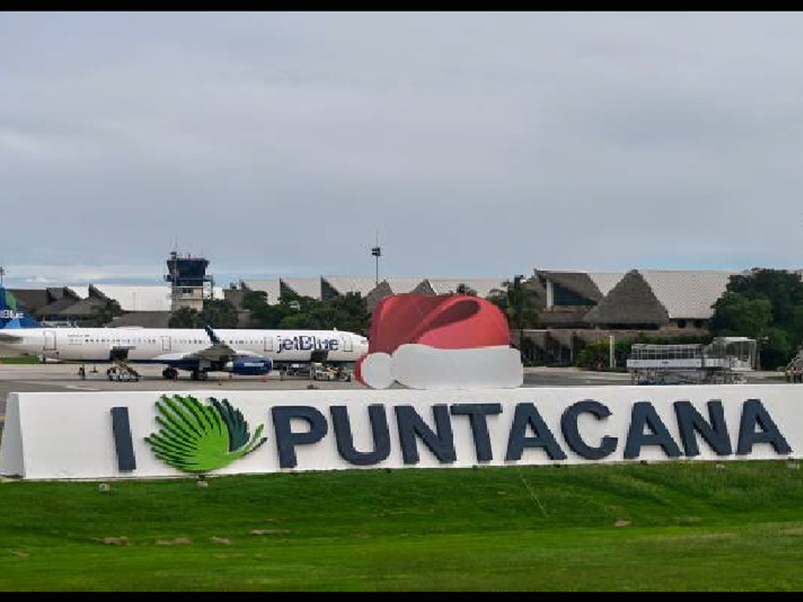 Volamos a Punta Cana con un nuevo proyecto de Baggage Handling Systems
