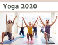 Yoga 2020: apúntate antes del 8 de enero