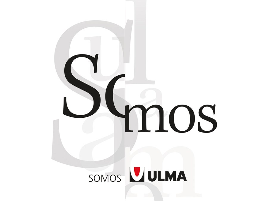 El Grupo ULMA presenta su nueva imagen corporativa para apoyar de forma más eficiente a sus Negocios