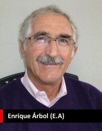 Enrique Árbol
