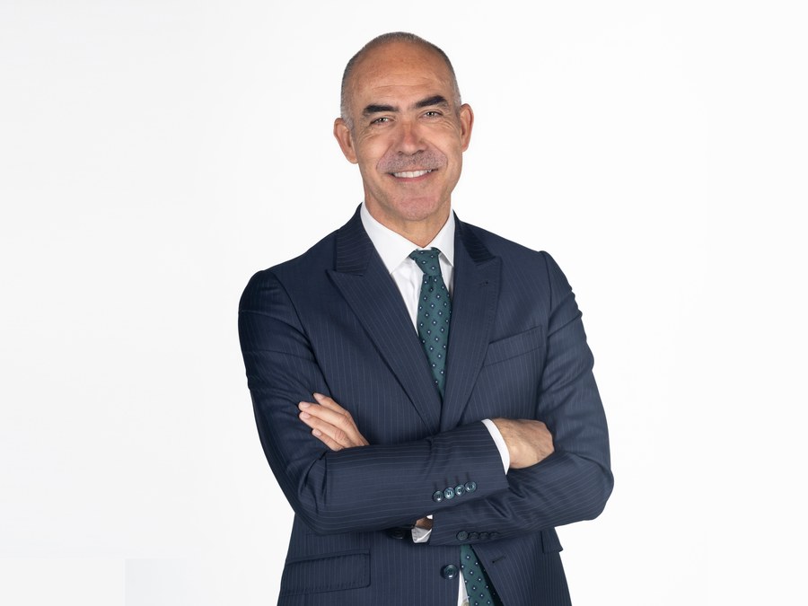 Aitor Ayastuy izango da ULMA Taldearen zuzendari nagusi berria 2026an