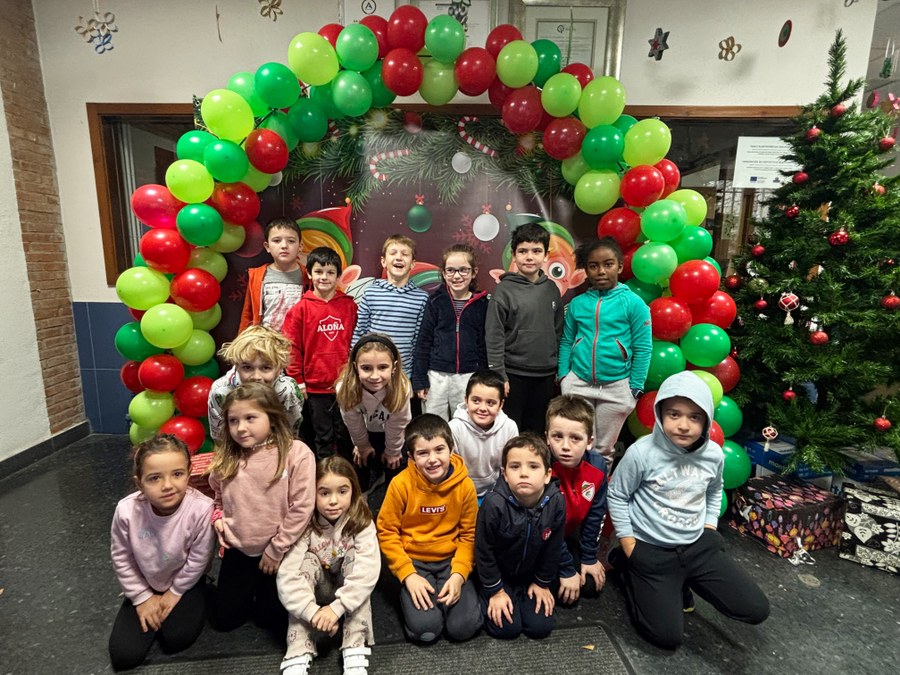 Ezagutu ULMAko haurren tailerretako unerik onenak