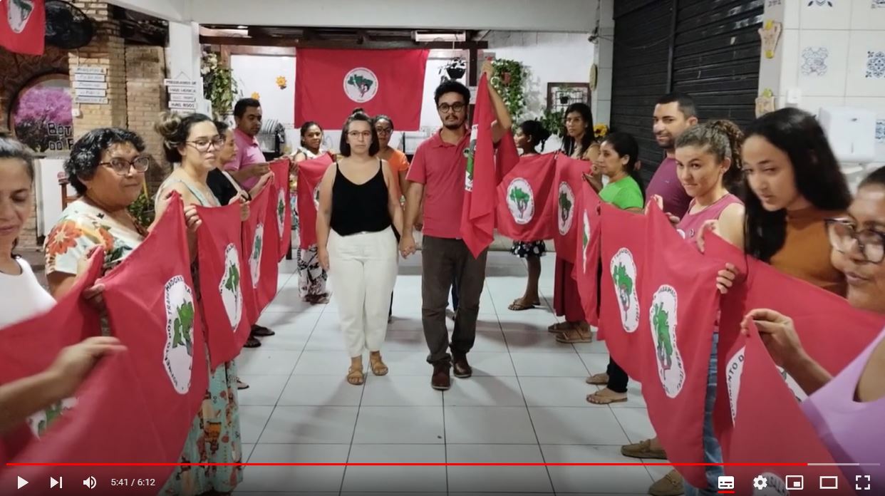 Youtube Itziar Araburu Mundukide.JPG