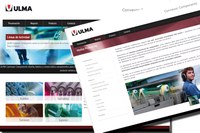 ULMA Conveyor Components-ek bere proiektu digital berria jarri du abian: www.ulmaconveyor.com