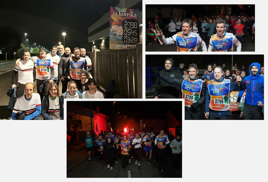 ULMA GARA, EUSKARA GARA!