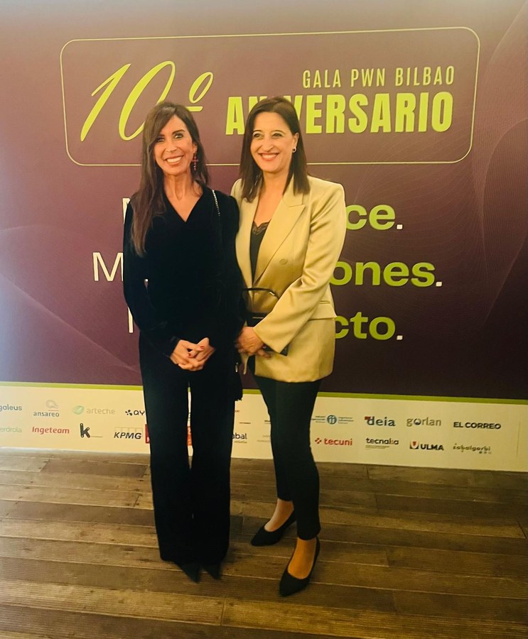 ULMA, PWN Bilboko 10. urteurrenean