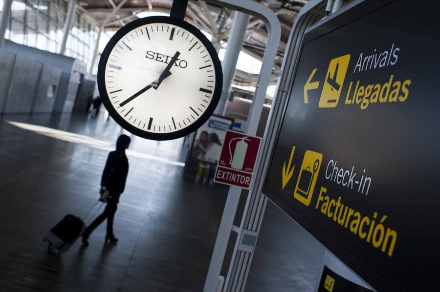ULMAK Baggage Handlingeko berrikuntza nagusiak aurkeztuko ditu Municheko INTER AIRPORT EUROPE azokan