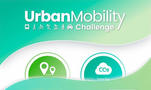 ULMAk irabazi du Urban Mobility Challenge 2019